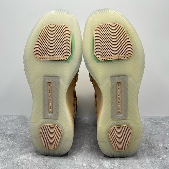 NWT APL Champagne Super Future Basketball Shoes Mens 10 Womens 11.5 Sporty main image 16